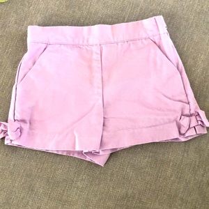 Janie and Jack shorts